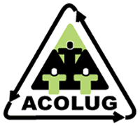 ACOLUG logo