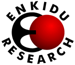 Enkidu Research Logo